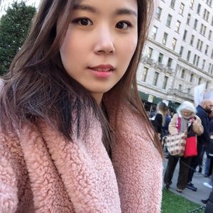 Meet your Posher, Jenna